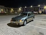 Subaru Outback 2002 года за 2 800 000 тг. в Алматы
