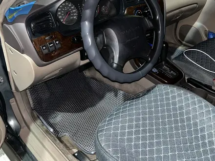 Subaru Outback 2002 года за 2 800 000 тг. в Алматы – фото 9