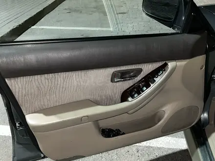 Subaru Outback 2002 года за 2 800 000 тг. в Алматы – фото 12