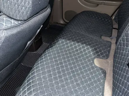 Subaru Outback 2002 года за 2 800 000 тг. в Алматы – фото 14