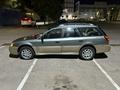 Subaru Outback 2002 года за 2 800 000 тг. в Алматы – фото 2