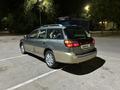 Subaru Outback 2002 года за 2 800 000 тг. в Алматы – фото 3