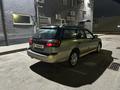 Subaru Outback 2002 года за 2 800 000 тг. в Алматы – фото 5