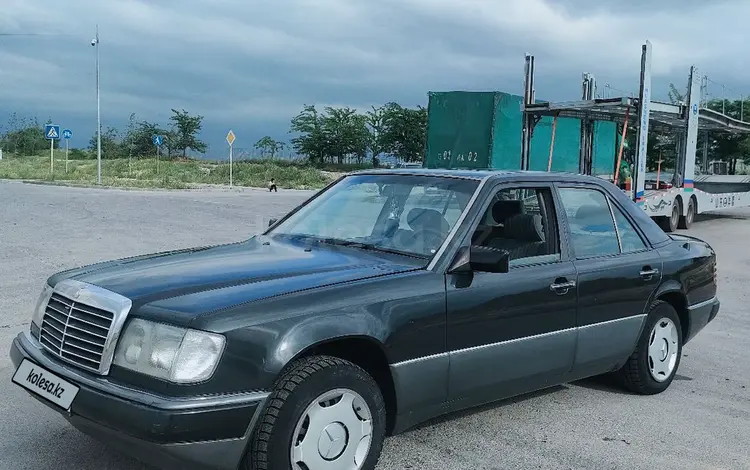 Mercedes-Benz E 230 1992 годаүшін2 150 000 тг. в Шымкент