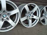 Диски БМВ R17 б/у из Германии за 125 000 тг. в Костанай