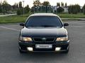 Nissan Maxima 1995 годаүшін4 500 000 тг. в Талдыкорган – фото 2