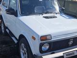 ВАЗ (Lada) Lada 2121 2013 года за 3 500 000 тг. в Астана