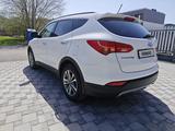 Hyundai Santa Fe 2014 года за 11 000 000 тг. в Алматы – фото 5