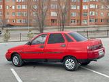 ВАЗ (Lada) 2110 1998 года за 850 000 тг. в Караганда – фото 5