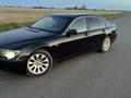 BMW 735 2003 годаfor5 000 000 тг. в Есиль – фото 8