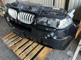 Носик Ноускат BMW X3 E83 за 290 000 тг. в Алматы – фото 3