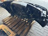 Носик Ноускат BMW X3 E83 за 290 000 тг. в Алматы – фото 4