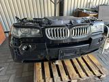 Носик Ноускат BMW X3 E83 за 290 000 тг. в Алматы