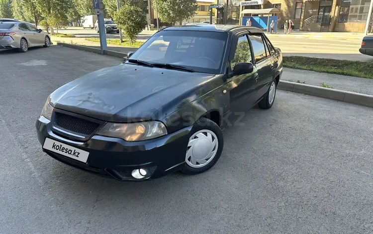 Daewoo Nexia 2013 годаүшін1 150 000 тг. в Кокшетау