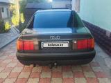 Audi 100 1991 года за 1 550 000 тг. в Алматы – фото 3