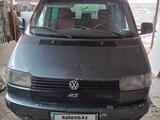 Volkswagen Transporter 1992 года за 2 200 000 тг. в Тараз – фото 2