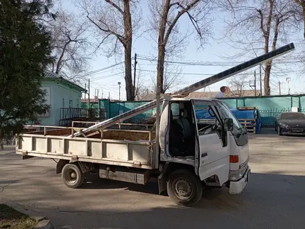 Toyota  Dyna 1995 года за 3 850 000 тг. в Алматы