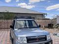 Mitsubishi Pajero iO 1999 годаfor1 400 000 тг. в Жанаозен – фото 6