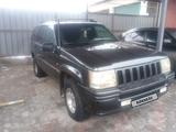 Jeep Grand Cherokee 1997 годаfor4 900 000 тг. в Алматы – фото 3