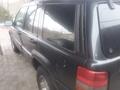 Jeep Grand Cherokee 1997 годаfor4 900 000 тг. в Алматы – фото 5