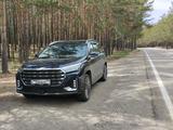 Jetour X90 Plus 2025 годаүшін12 200 000 тг. в Булаево – фото 2