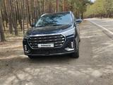 Jetour X90 Plus 2025 годаүшін12 200 000 тг. в Булаево