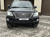 Lexus LX 570 2009 годаfor20 000 000 тг. в Усть-Каменогорск – фото 3