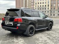 Lexus LX 570 2009 годаүшін20 000 000 тг. в Усть-Каменогорск