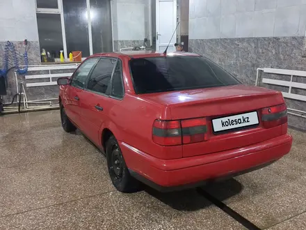 Volkswagen Passat 1994 года за 1 500 000 тг. в Караганда – фото 3