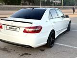 Mercedes-Benz E 300 2010 года за 8 300 000 тг. в Алматы
