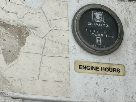 Двигатель на рефрижератор в Алматы