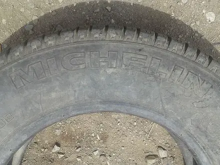 ОДНУ шину 175/80 R14 — "Michelin Energy" (Франция), летняя, в отл за 15 000 тг. в Астана – фото 4