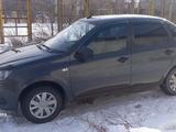 ВАЗ (Lada) Granta 2190 2019 года за 3 650 000 тг. в Шахтинск – фото 2