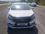 ВАЗ (Lada) Vesta 2019 годаүшін4 000 000 тг. в Талдыкорган – фото 4