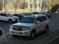 Toyota Land Cruiser 2013 года за 21 000 000 тг. в Атырау