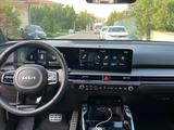 Kia Sorento 2025 года за 21 000 000 тг. в Алматы – фото 4