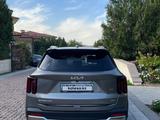 Kia Sorento 2025 года за 21 000 000 тг. в Алматы – фото 3