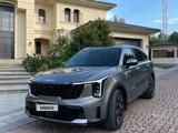Kia Sorento 2025 года за 21 000 000 тг. в Алматы