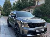 Kia Sorento 2025 года за 21 000 000 тг. в Алматы – фото 2