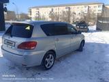 Toyota Ipsum 2002 годаүшін5 000 000 тг. в Талдыкорган – фото 5