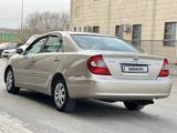 Toyota Camry 2001 годаfor4 250 000 тг. в Кызылорда – фото 2