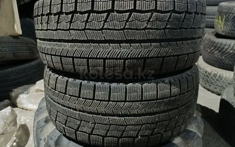 215/45R17 пара Wintersaf за 40 000 тг. в Алматы