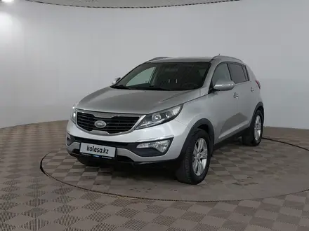 Kia Sportage 2013 года за 6 810 000 тг. в Шымкент