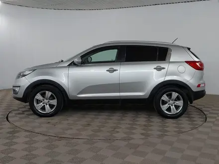 Kia Sportage 2013 года за 6 810 000 тг. в Шымкент – фото 8