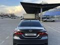 Toyota Camry 2021 годаүшін11 350 000 тг. в Шымкент – фото 4