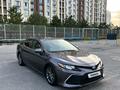 Toyota Camry 2021 годаүшін11 350 000 тг. в Шымкент – фото 2