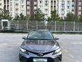 Toyota Camry 2021 годаүшін11 350 000 тг. в Шымкент