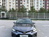 Toyota Camry 2021 годаүшін11 350 000 тг. в Шымкент