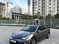 Toyota Camry 2021 годаүшін11 350 000 тг. в Шымкент – фото 3