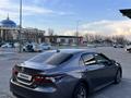 Toyota Camry 2021 годаүшін11 350 000 тг. в Шымкент – фото 5